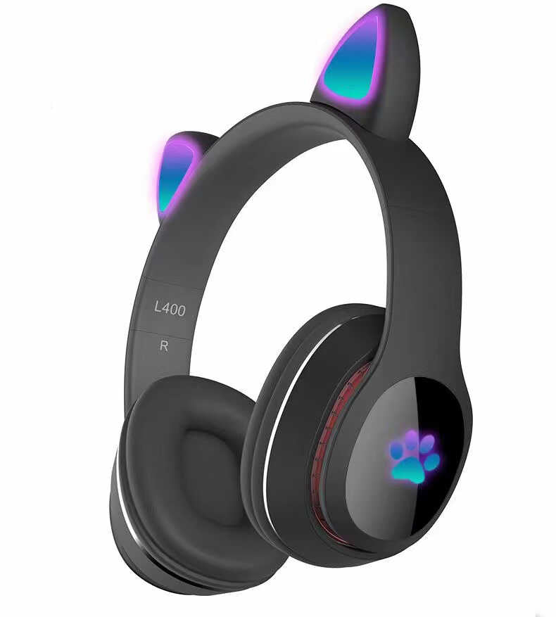 Cepax L400 Bluetooth Kulaklık - 11 Cepax L400 Bluetooth Kulaklık - 11